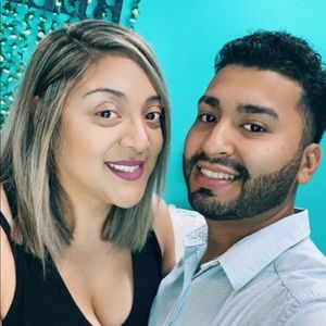 Meet your Posher, Sandra